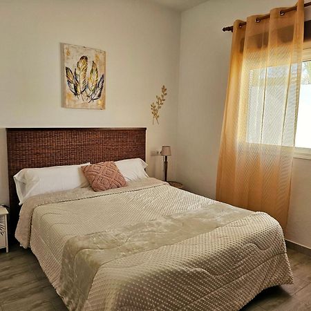 דירות Nazaret Casa Cernicalo מראה חיצוני תמונה