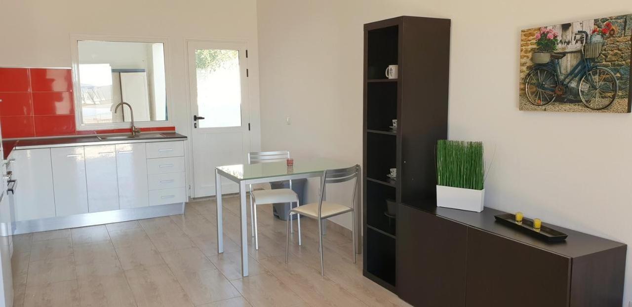 דירות Nazaret Casa Cernicalo מראה חיצוני תמונה