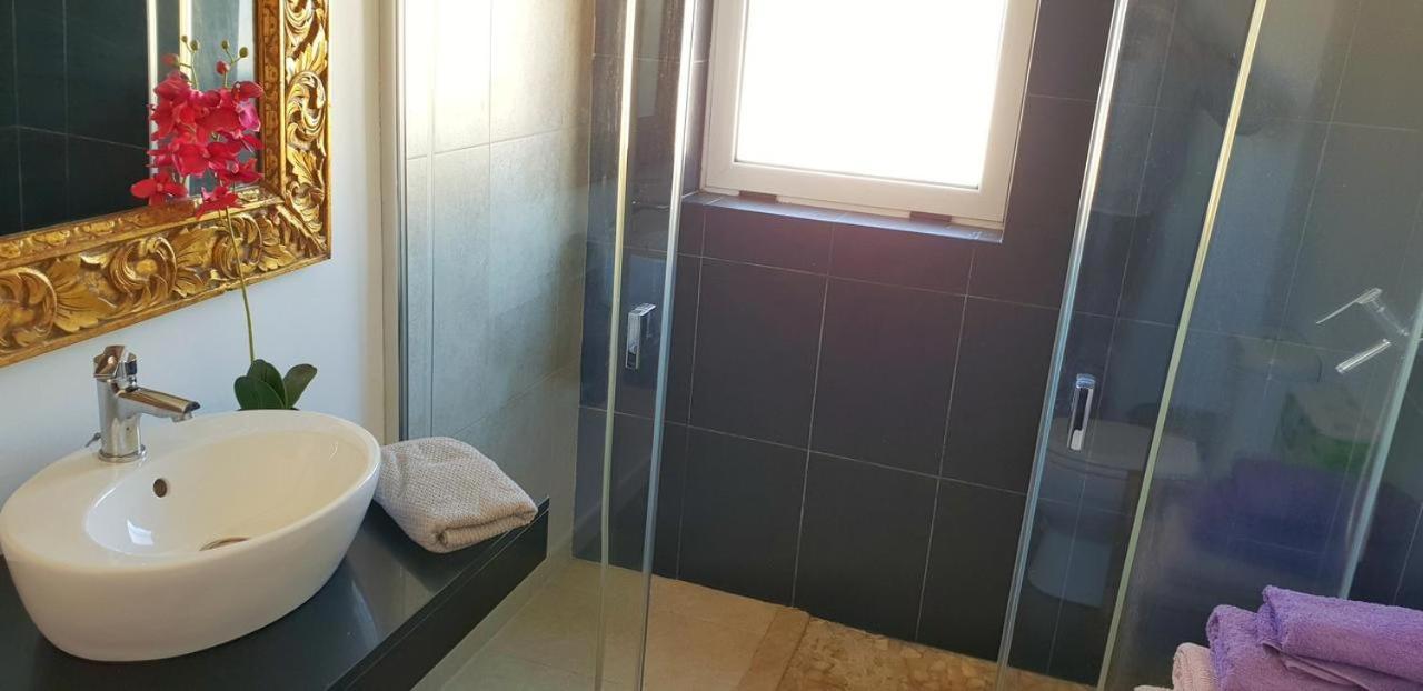 דירות Nazaret Casa Cernicalo מראה חיצוני תמונה